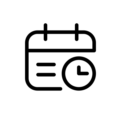 Randevu Icon