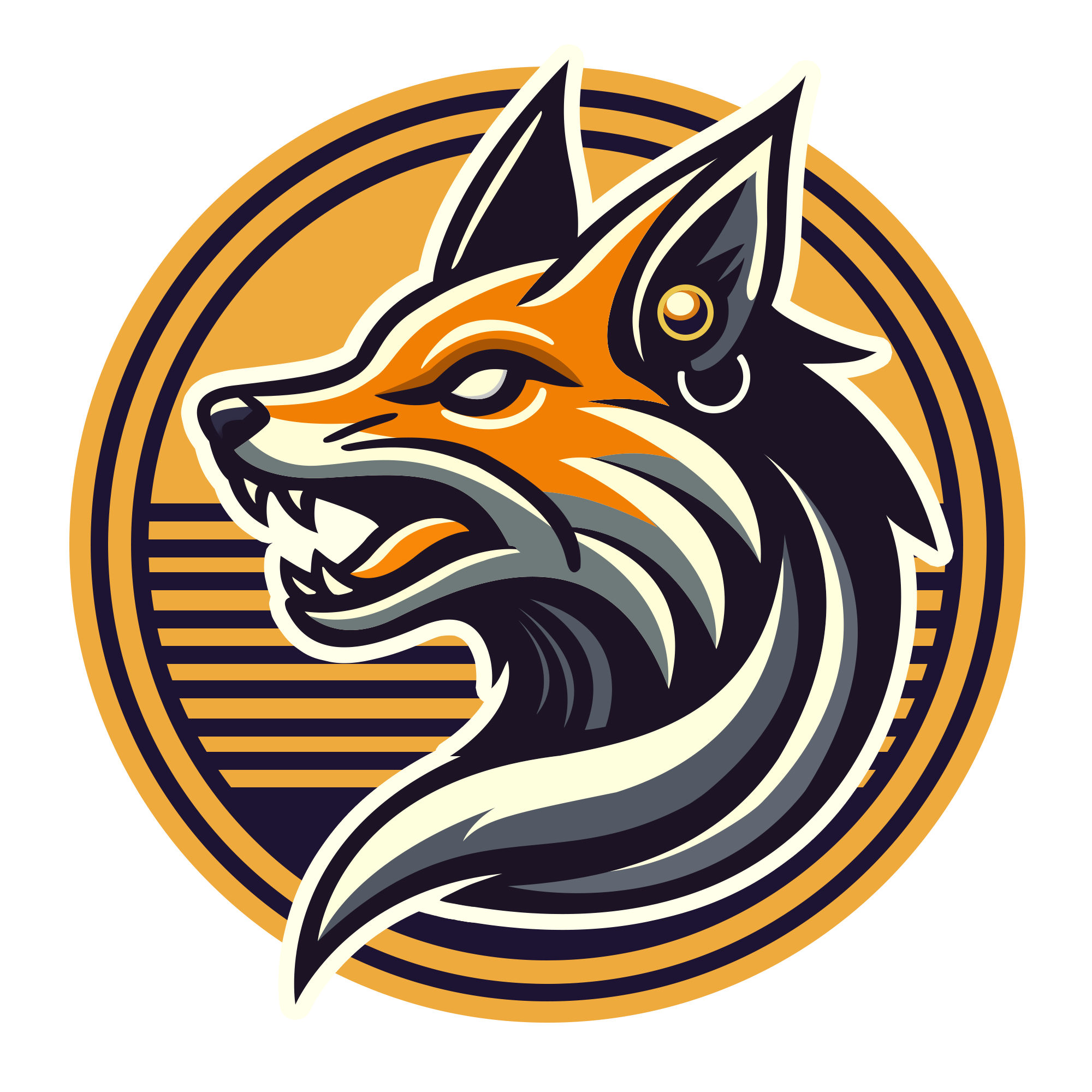 Dövme Kültürü Logo